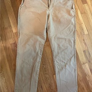 J. Crew khaki pants